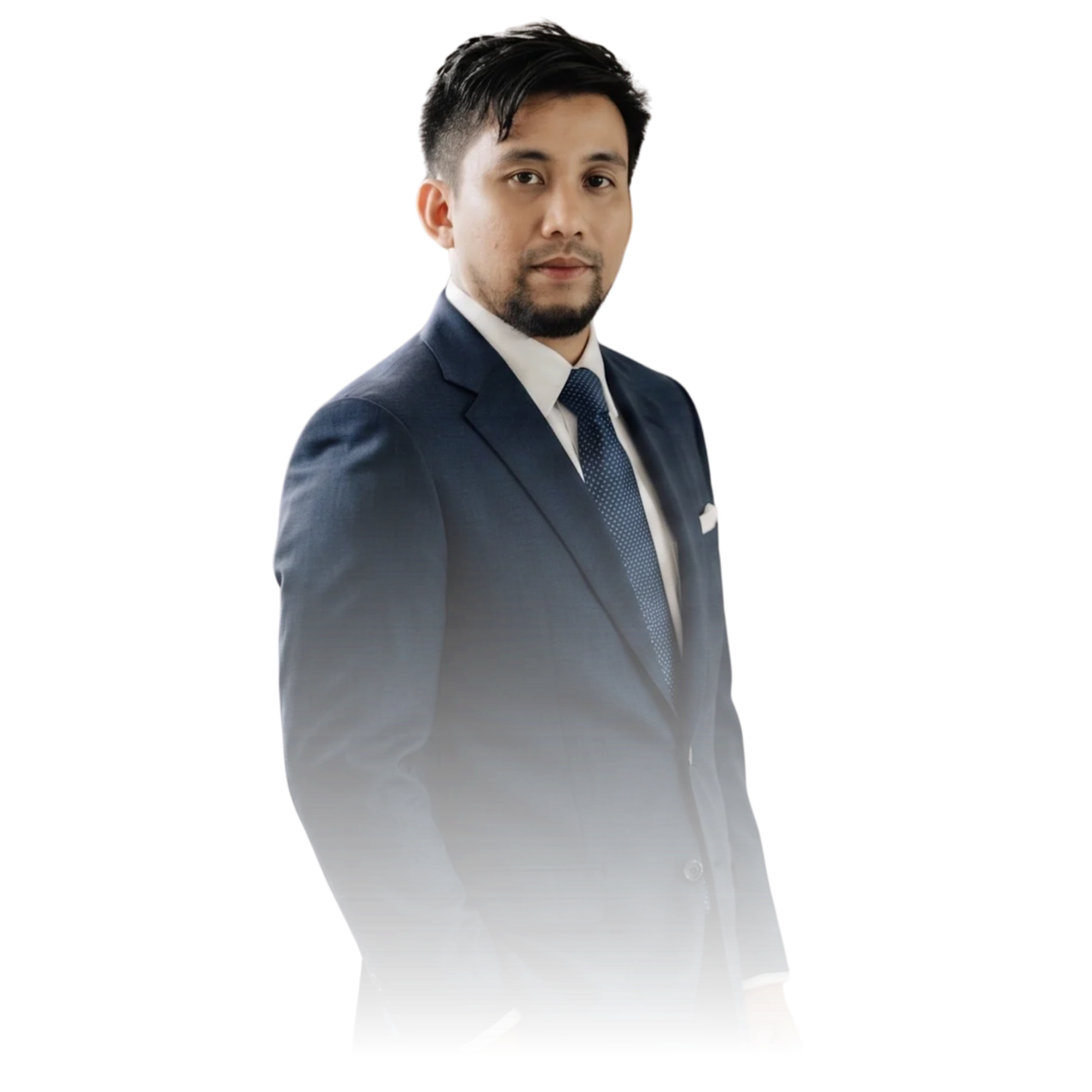 Idriss Ocampo